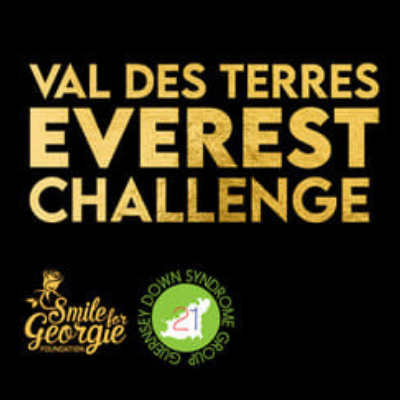 Val des Terres walking challenge to start the new year