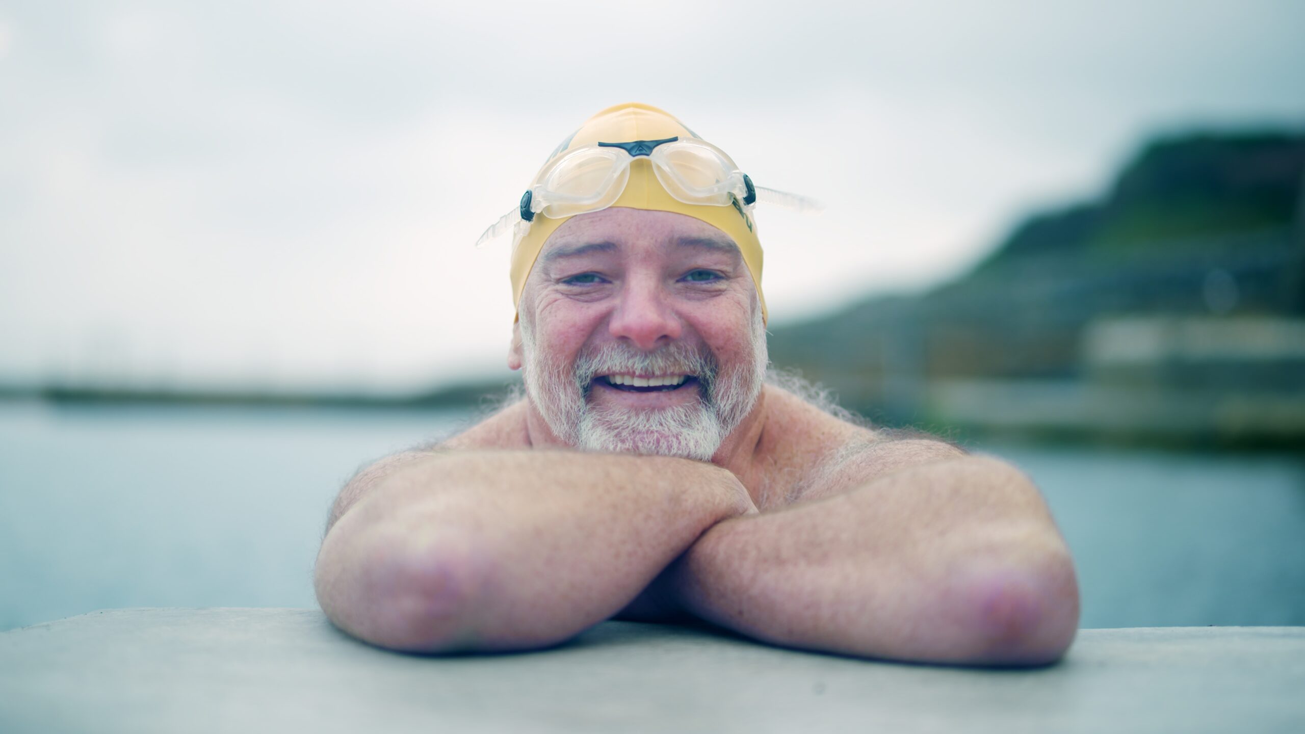 Bathing pools 24-hour challenge will help more people get in the water