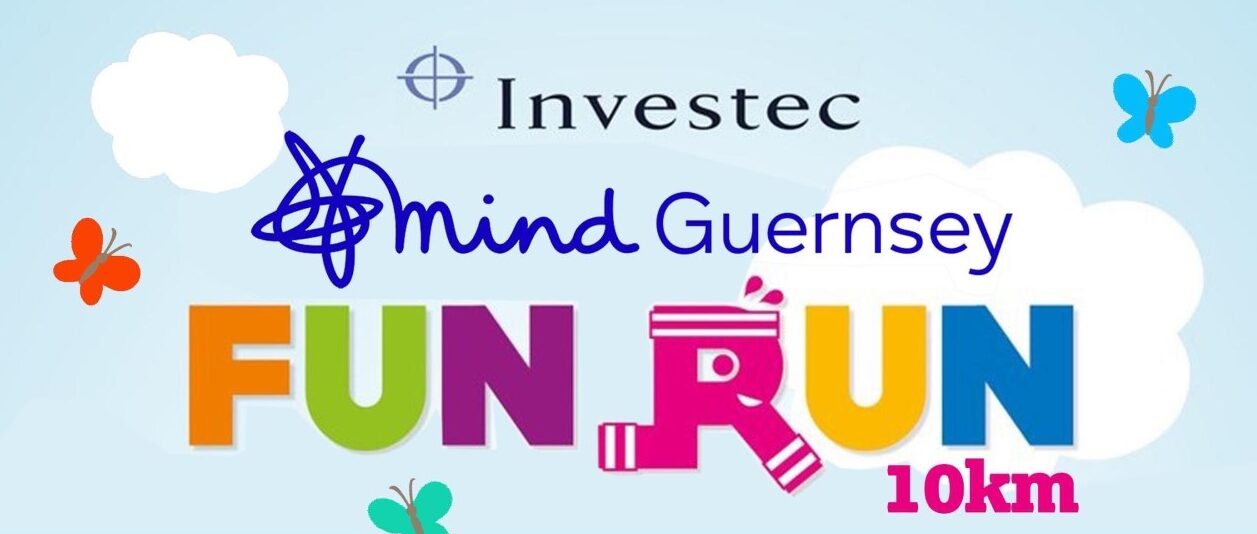 Guernsey Mind Investec 10k