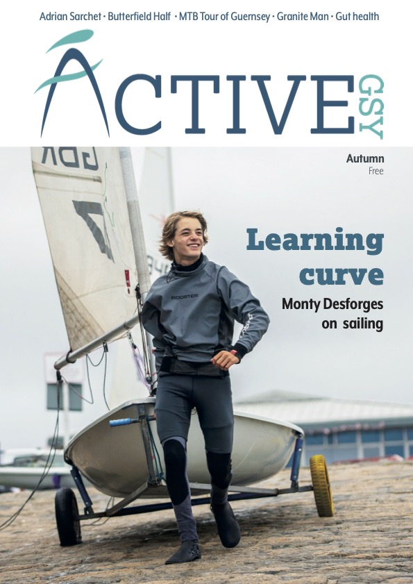 ActiveGsy Issue 4 e-edition